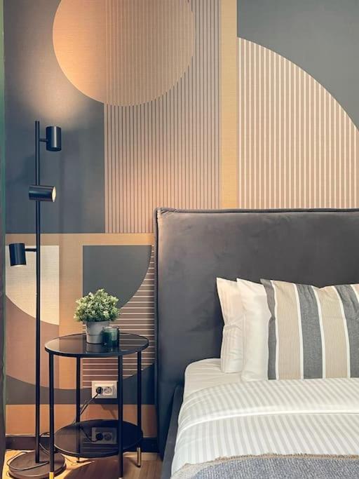 Consensus - Calea Victoriei Apartment Bucureşti Exterior foto